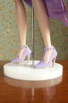 Horsman - Urban Vita - Urban Ysla - Minuit Violet - Doll